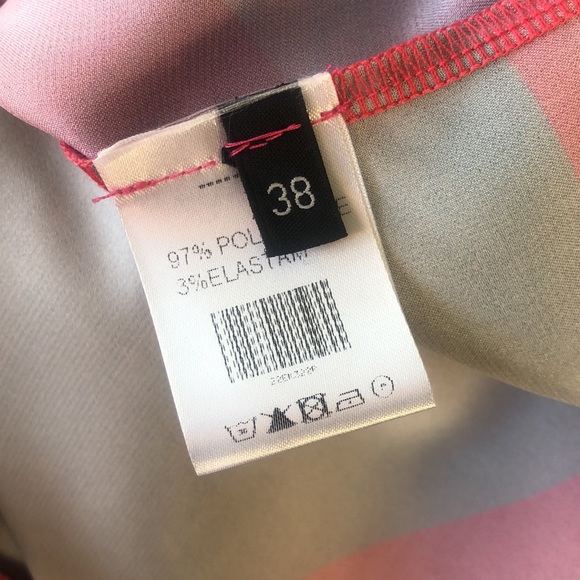 Kitagi mini dress nwt Reyail $540 - Picture 11 of 12